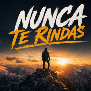 Nunca Te Rindas by Nael cruz