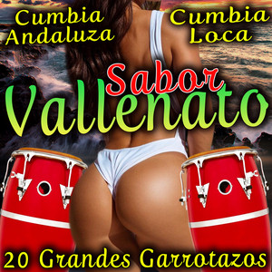Sabor vallenato - Cumbia en el Río