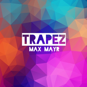 Max Mayr cover