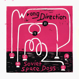 Wrong Direction by Soviet Space Dogs