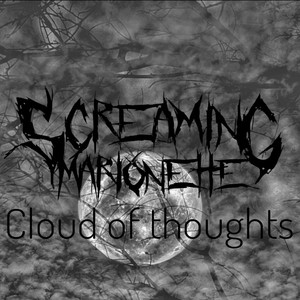 Cloud of thoughts