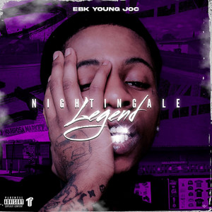 The Coldest by EBK Young Joc