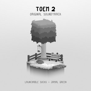 Down The Road (TOEM 2 Original Soundtrack) by Launchable Socks