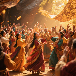 Lolwa Misnad - روح الضيافة