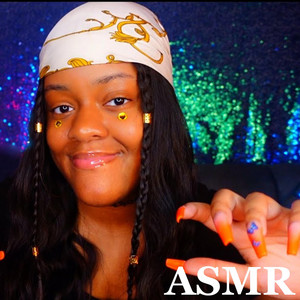 FAST AND AGGRESSIVE HAND MOVEMENTS Pt.3 by Batala's ASMR