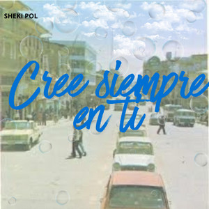 Cree siempre en tí by Lau Velvet