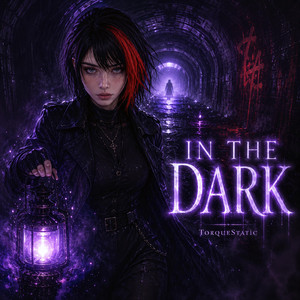 In The Dark by TorqueStatic