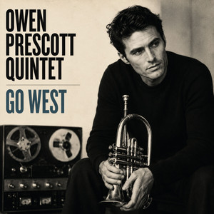 West Coast Whisper by Owen Prescott Quintet