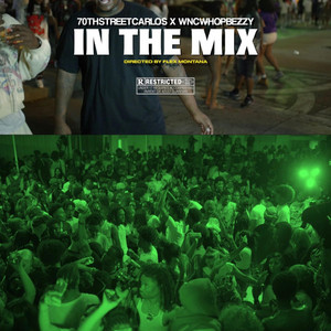 In the mix
