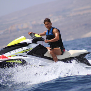 Bad Boy Aris - The Sun