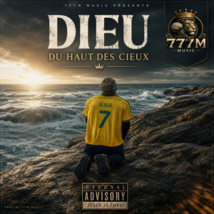 Dieu du haut des cieux by yann faith's