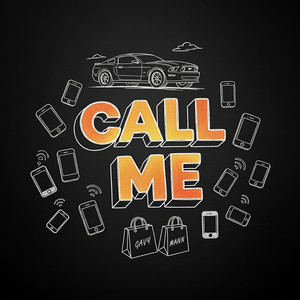 Call Me!