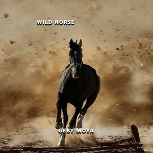 GEBY MOYA - Wild Horse