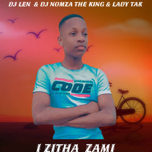 DJ Len, DJ Nomza The King & Lady Tak - Shaya Zulu