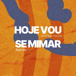 Márcio Beats - Hoje vou se mimar (feat. Ayocuts) [Radio Edit]