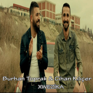 Xwezika (feat. Cihan Kılıçer)