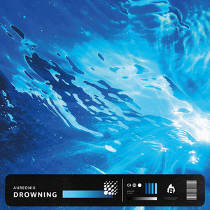 Drowning by Aureonix