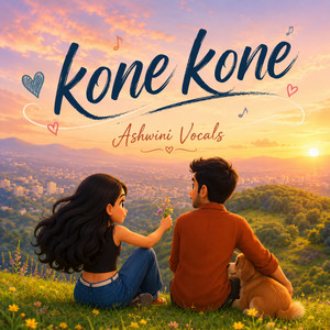 Kone Kone by Ashwini Vocals