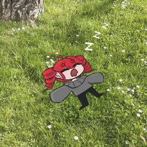 DANCIN VIBES by ROMA