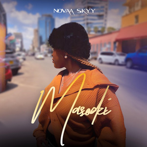 Novaa Skyy - Masodzi