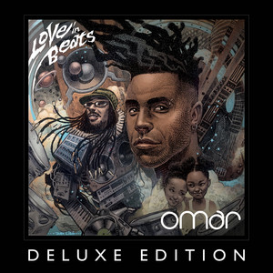 Gave My Heart - DJ Jazzy Jeff Remix by Omar, DJ Jazzy Jeff, Leon Ware