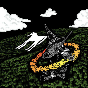 An Orb in the Sky (Sends the Orks Awry) - Heady Metal Mix by Flickers from the Fen
