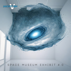 Morten V - Space Museum Exhibit 4.0