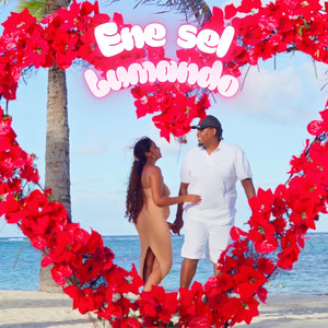 ICONIC PRODUCTION - LUMANDO & VIRGINIE ENE SEL (feat. KL PROD)