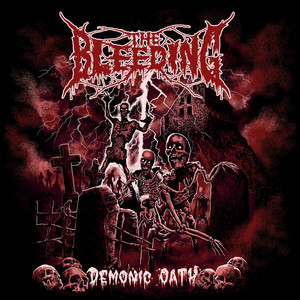 Demonic Oath