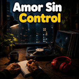 Amor sin control by Dari One