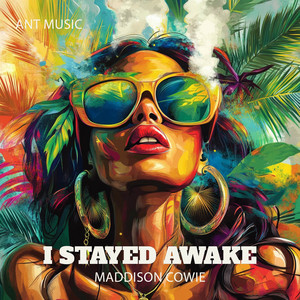 Awake by Maddison Cowie