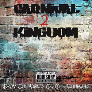 Royalty by J Payne, Nino Light, Red Face Movement, Blizz, Daniel Wayne