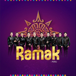 Ramak Perú - Tengo un nuevo amor (feat. Carmencita del Centro)