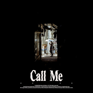 Call Me by Oh, My., L E F