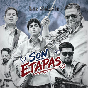 Son Etapas by Los Galaviz