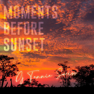 Moments Before Sunset Vol. 1