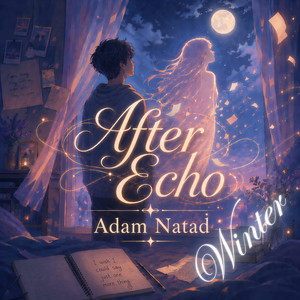 After Echo (Winter) cover art