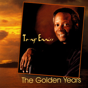 The Golden Years cover
