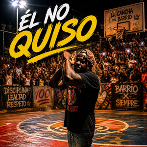 El No Quiso by Level One Music