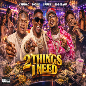 Confessions of a Thug - song and lyrics by Boosie Badazz | Spotify