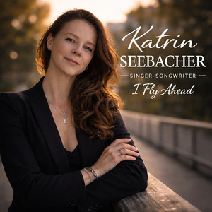 I Fly Ahead by Katrin Seebacher