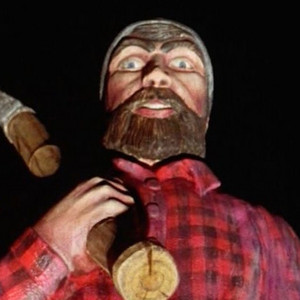 LUMB JACK by SlimeGetEm