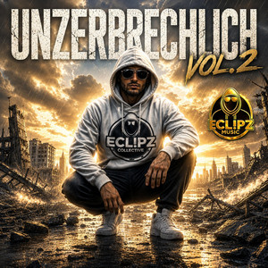 Unzerbrechlich, Vol. 2 by ECL!PZ Music