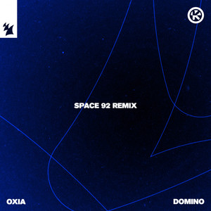 Domino (Space 92 Remix) cover art
