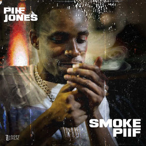 Smoke Piif by Piif Jones