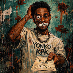 No Error by Yonko KPK