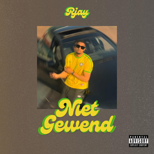 Niet Gewend by Rjay