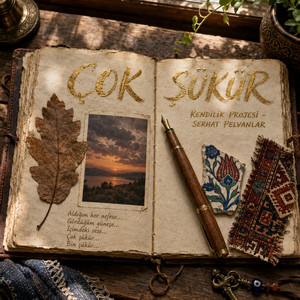 Çok Şükür by Kendilik Projesi