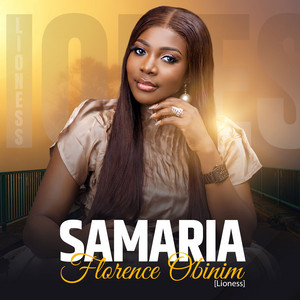 Samaria by Florence Obinim