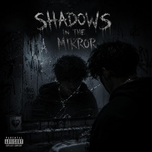 SHADOWS IN THE MIRROR by danielvierneun